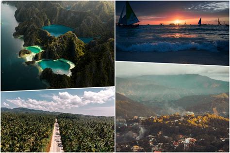 Best Philippine Destinations To Discover And .